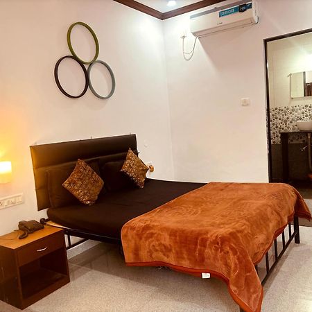Hotel Harmony By Heaven Calangute Dış mekan fotoğraf