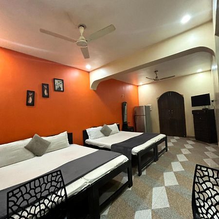 Hotel Harmony By Heaven Calangute Dış mekan fotoğraf