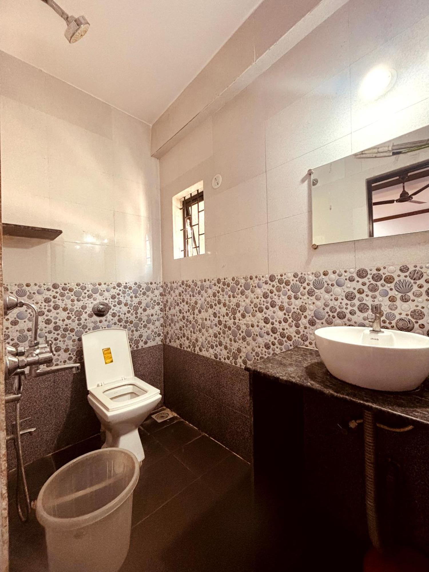 Hotel Harmony By Heaven Calangute Dış mekan fotoğraf