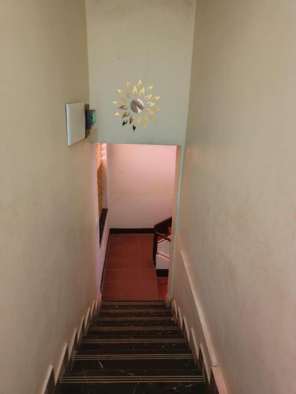 Hotel Harmony By Heaven Calangute Dış mekan fotoğraf