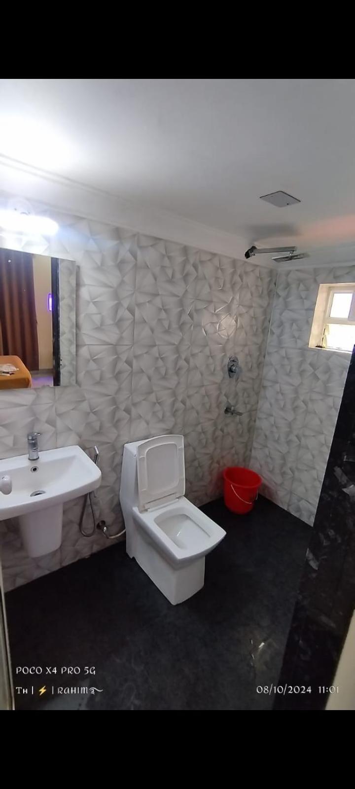 Hotel Harmony By Heaven Calangute Dış mekan fotoğraf