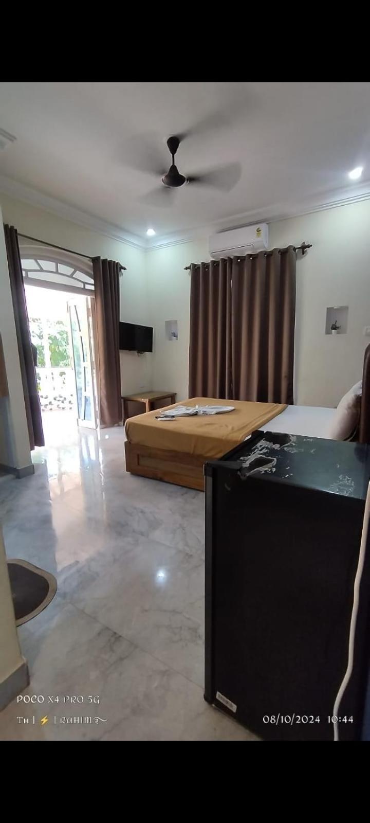 Hotel Harmony By Heaven Calangute Dış mekan fotoğraf