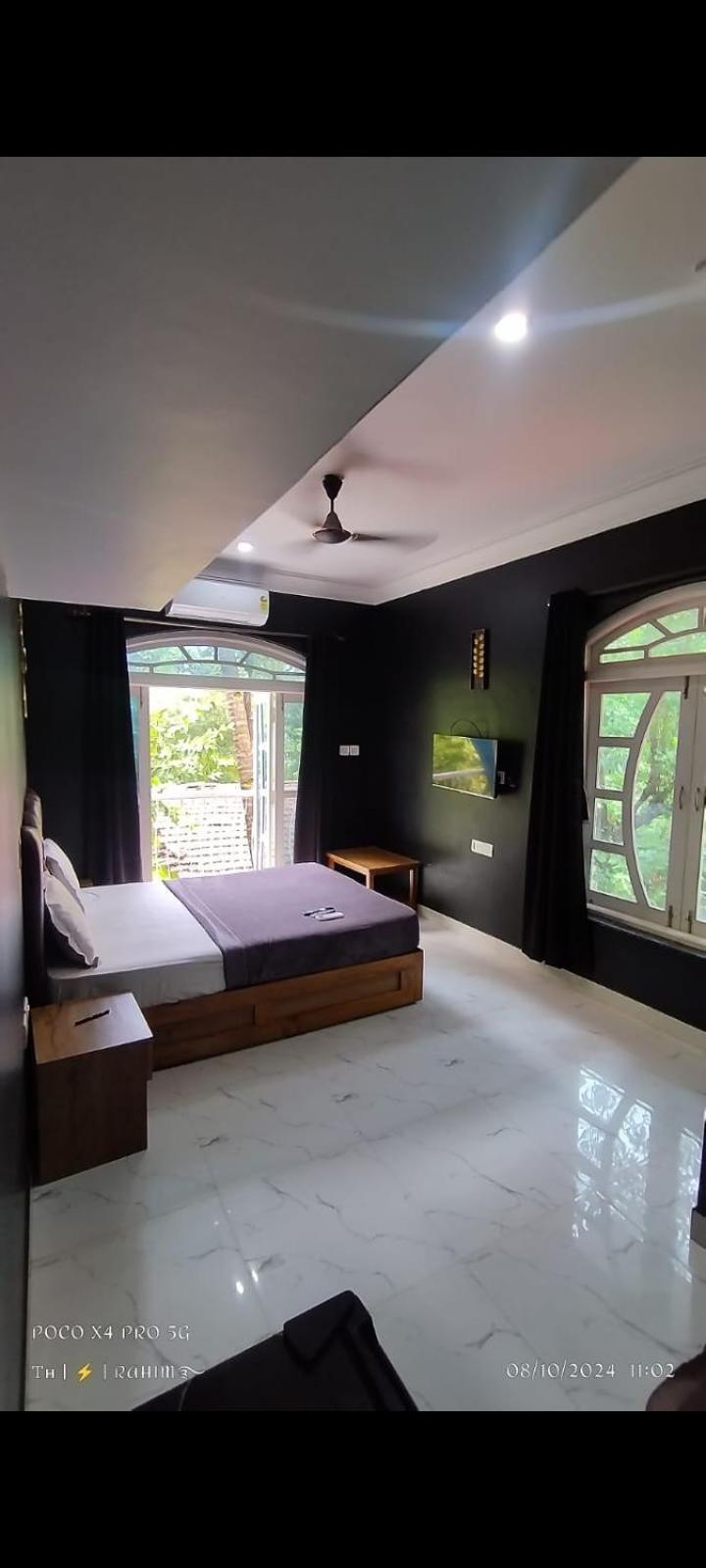 Hotel Harmony By Heaven Calangute Dış mekan fotoğraf