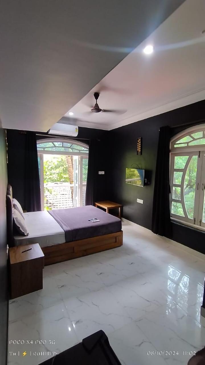 Hotel Harmony By Heaven Calangute Dış mekan fotoğraf