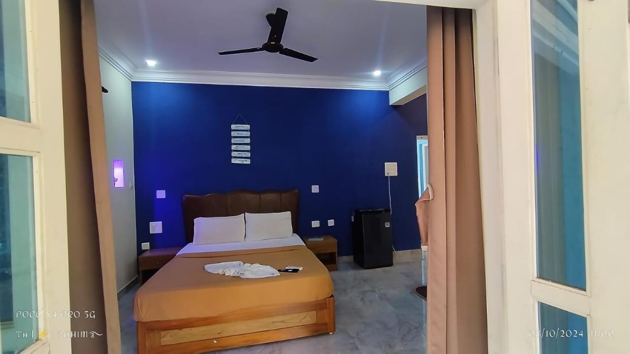 Hotel Harmony By Heaven Calangute Dış mekan fotoğraf