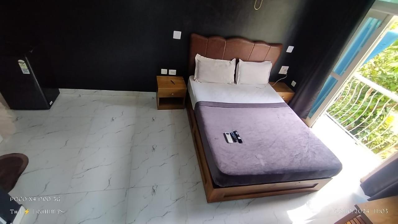 Hotel Harmony By Heaven Calangute Dış mekan fotoğraf