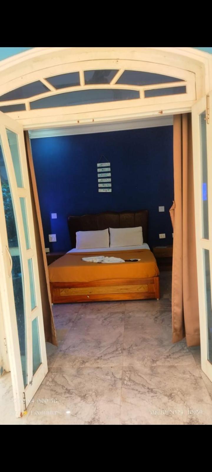 Hotel Harmony By Heaven Calangute Dış mekan fotoğraf