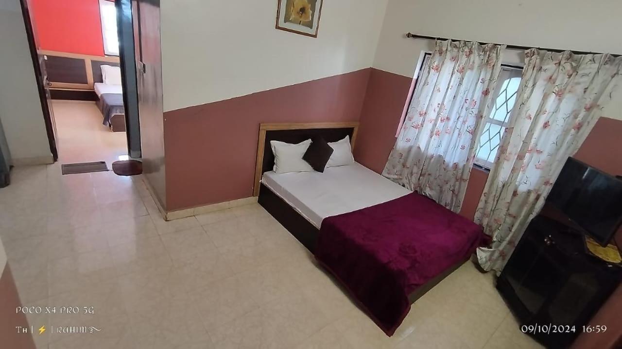 Hotel Harmony By Heaven Calangute Oda fotoğraf